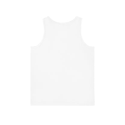 Empowering Affirmation Tank Top - Unisex Softstyle™