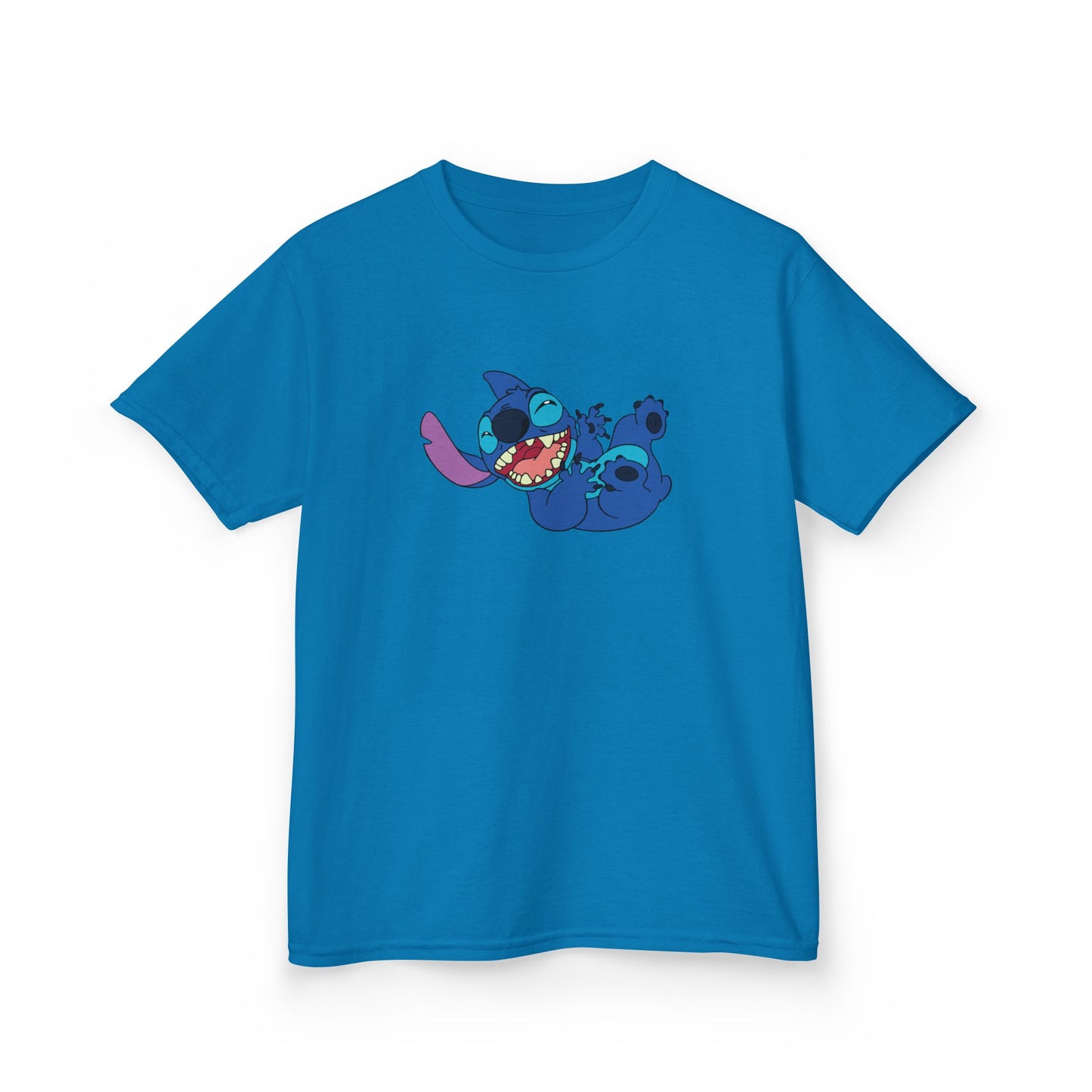 Playful Kids' Tee with Fun Design, Comfortable Cotton Shirt for Kids, Perfect for Playdates, Birthdays, and Everyday Wear