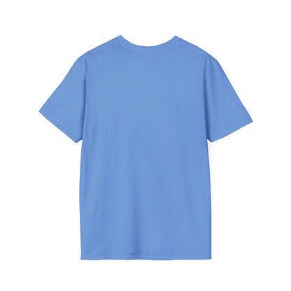 Unisex Softstyle T-Shirt - "Chaos Coordinator" Fun Tee