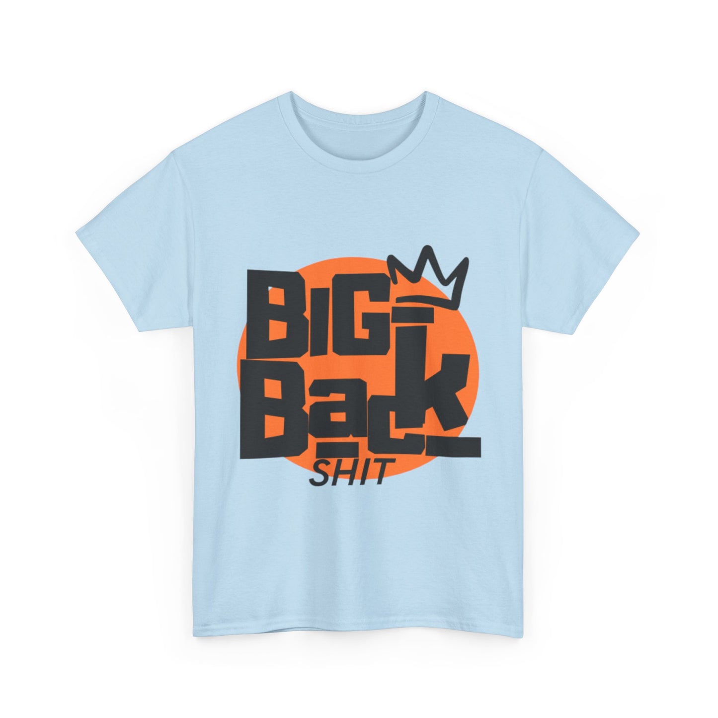 Bold Graphic Unisex Tee, Casual Wear, Street Style, Gift for Him/Her, Birthday T-Shirt, Trendy Outfit