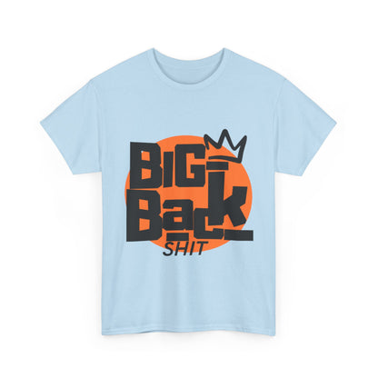 Bold Graphic Unisex Tee, Casual Wear, Street Style, Gift for Him/Her, Birthday T-Shirt, Trendy Outfit