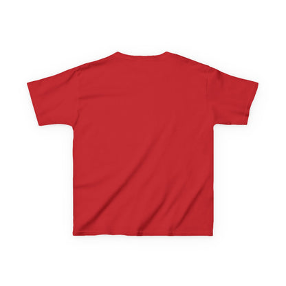 Whimsical Cowboy Kids Tee, Fun Graphic Tee, Kids Casual Wear, Adventure Shirt, Gift for Children, Birthday Outfit, Playful Apparel