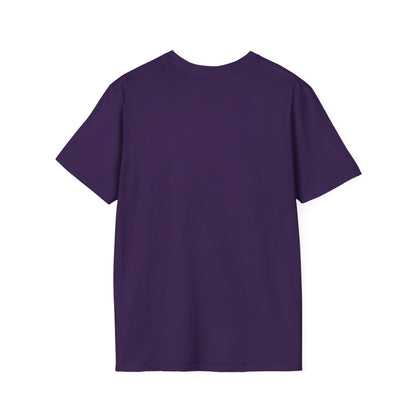 Young Black Free-Ish Unisex Softstyle T-Shirt, Celebratory Tee, Cultural Pride Shirt, Equality Apparel, Ideal for Events & Gifts