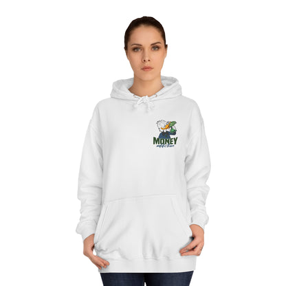 Unisex College Hoodie