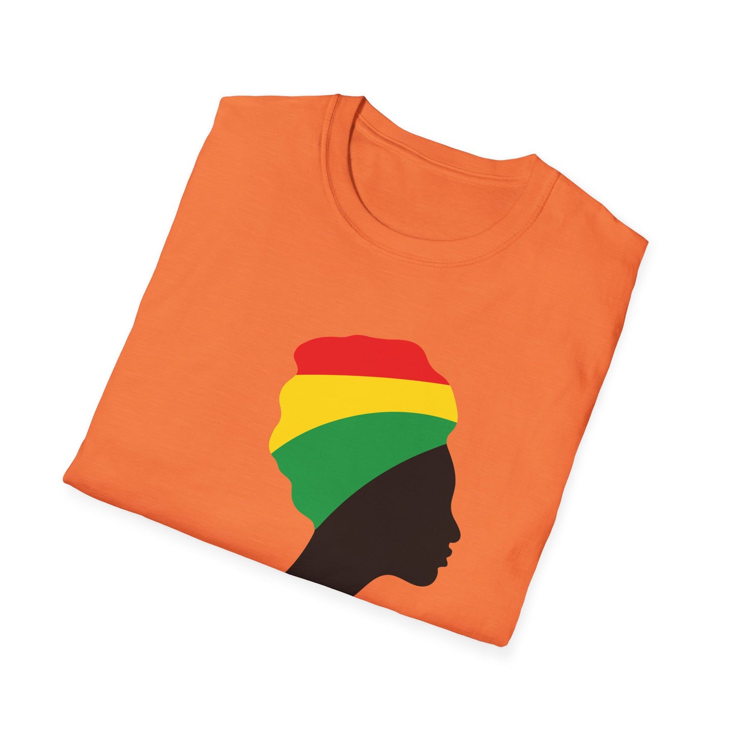 Juneteenth Celebration T-Shirt, African American History Tee, Freedom Shirt, Gift for Cultural Events, Softstyle, Unisex Apparel