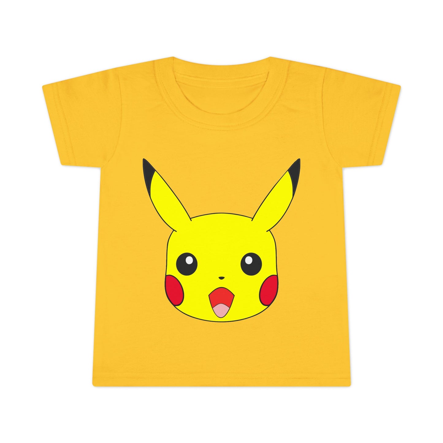 Cute Toddler T-Shirt, Kids Anime Shirt, Lovers, Birthday Outfit, Playdate Wear, Fun Casual Tee