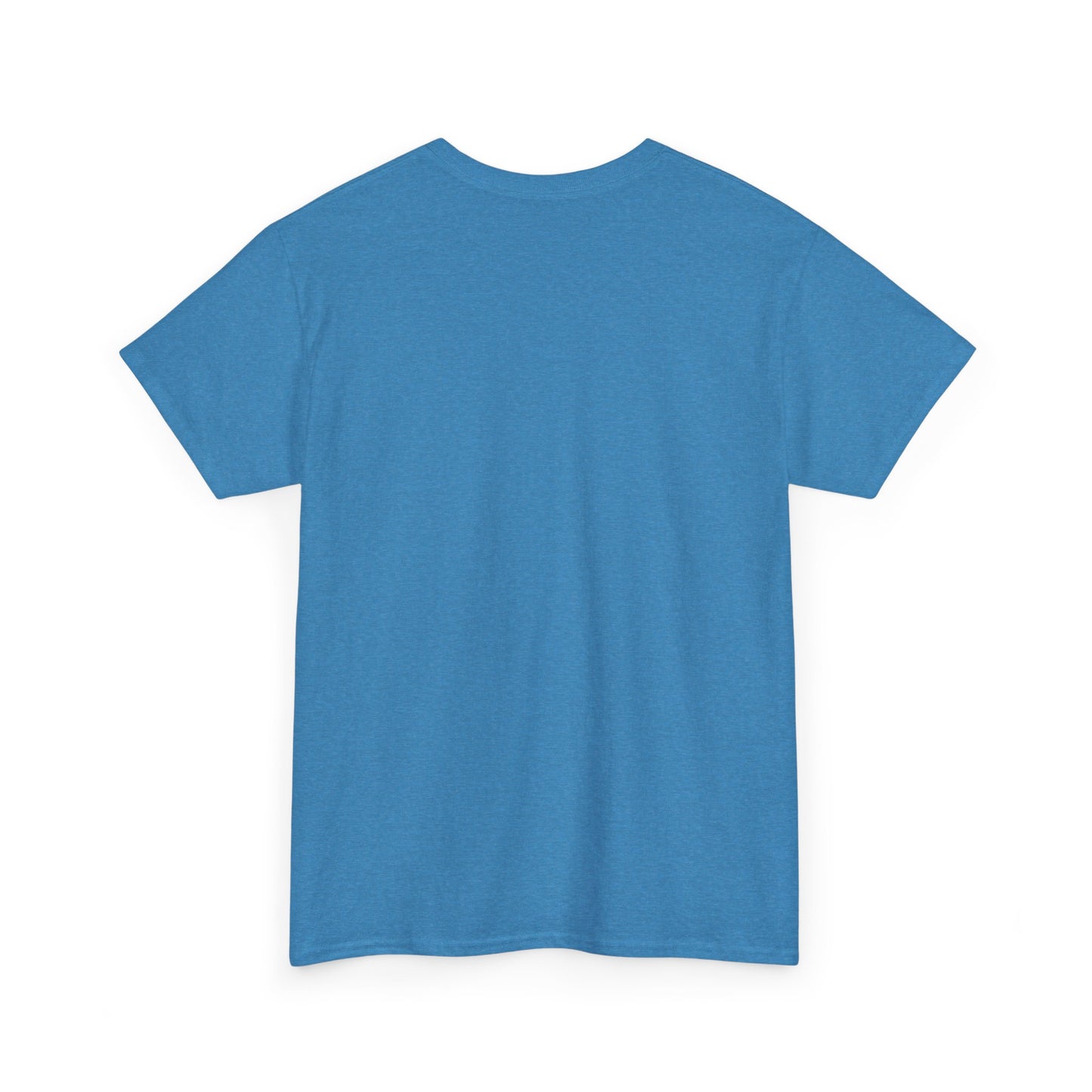 #Momlife Unisex Heavy Cotton Tee - Stylish & Comfortable T-Shirt for Moms