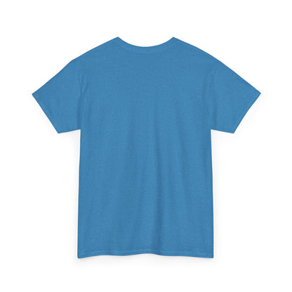 #Momlife Unisex Heavy Cotton Tee - Stylish & Comfortable T-Shirt for Moms