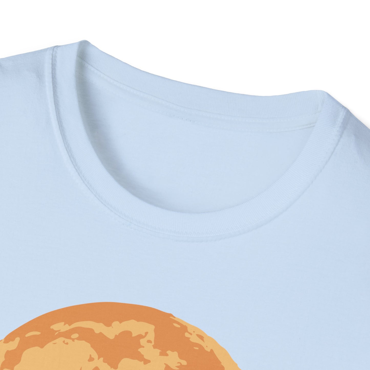 Spooky Halloween T-Shirt, Unisex Graphic Tee, Fall Apparel, Halloween Costume, Gifts for Her or Him, Halloween Party Wear