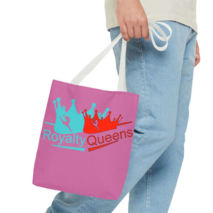 Royalty Queens Tote Bag, Stylish Tote for Strong Women, Queen-Themed Bag, Perfect Gift for Birthdays, Inspirational Shopping Bag, [...]