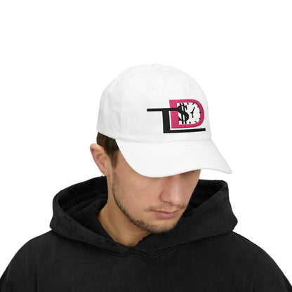 Stylish Dad Cap with Bold Design, Perfect for Casual Outings, Fashion Accessories, Gifts for Men, Everyday Wear, Father's Day