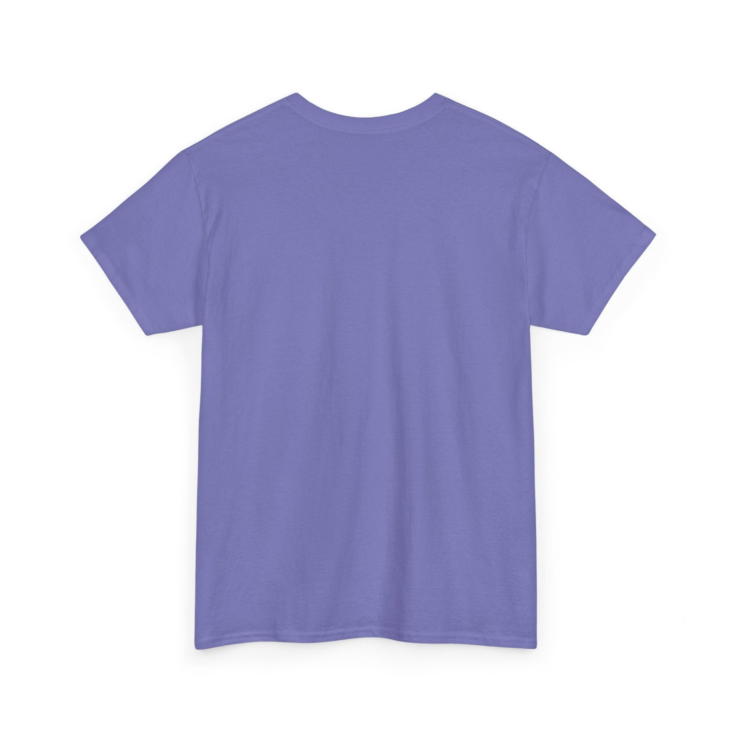 #Momlife Unisex Heavy Cotton Tee - Stylish & Comfortable T-Shirt for Moms