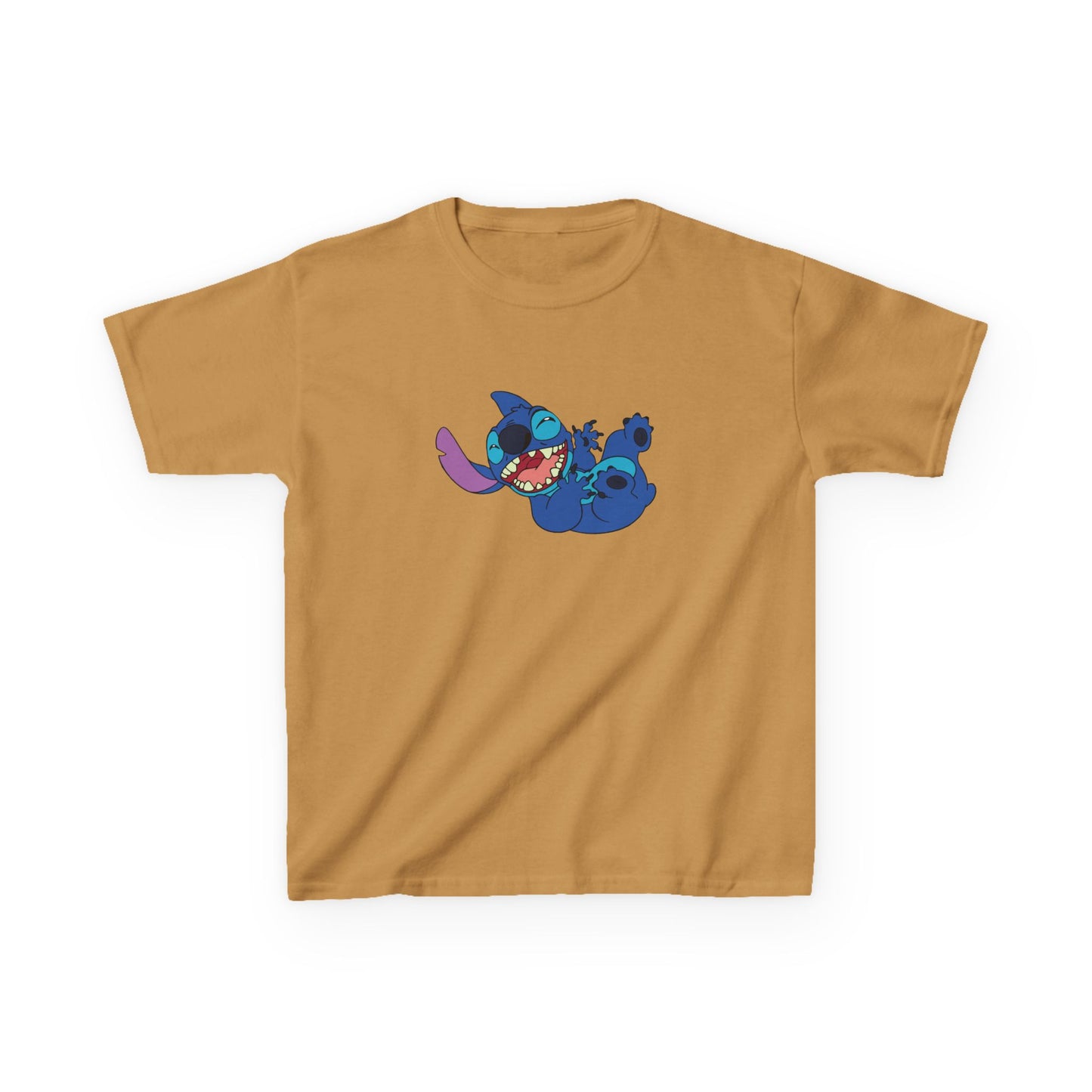 Playful Kids' Tee with Fun Design, Comfortable Cotton Shirt for Kids, Perfect for Playdates, Birthdays, and Everyday Wear