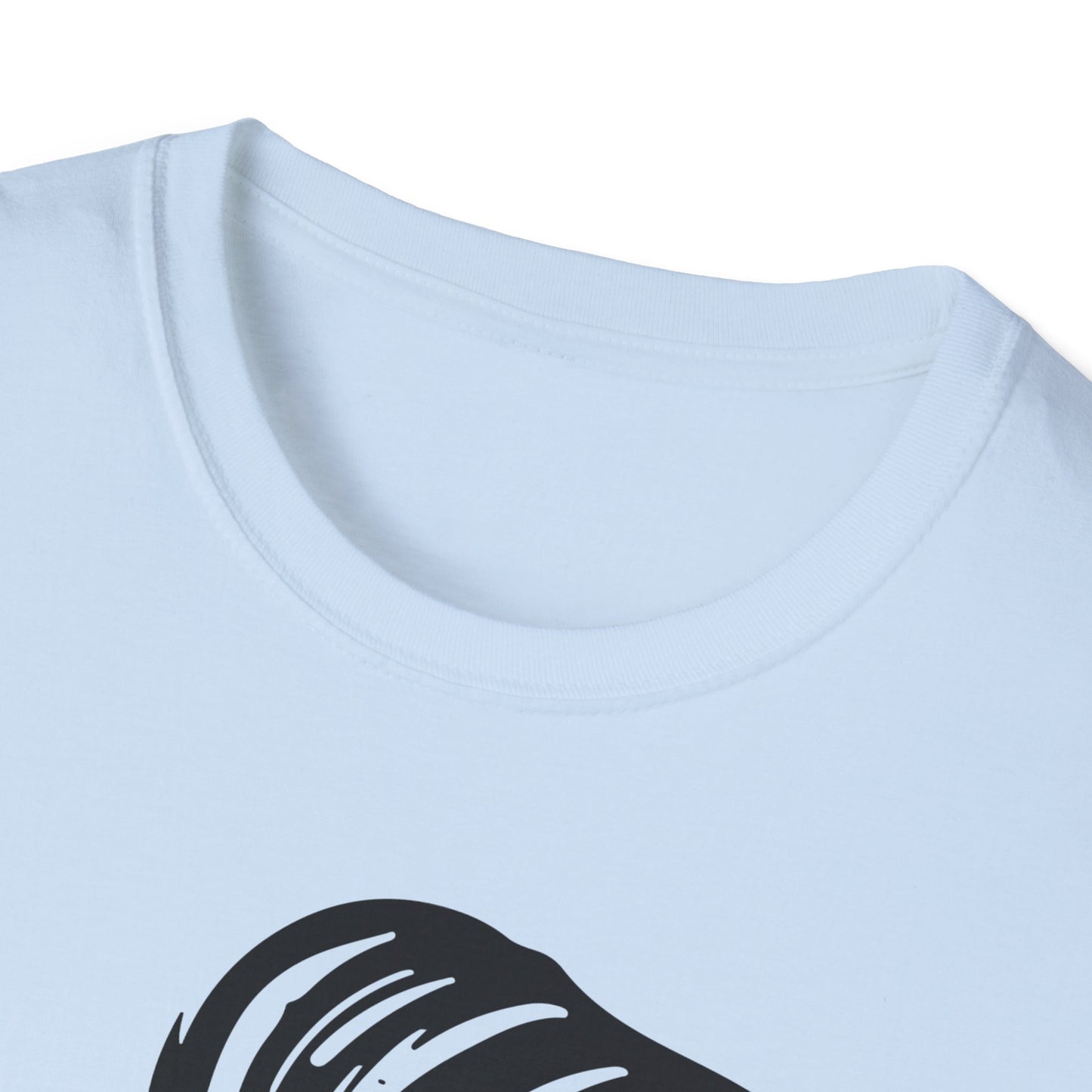 #jeeplife Unisex Softstyle T-Shirt - Fun Off-Road Adventure Tee