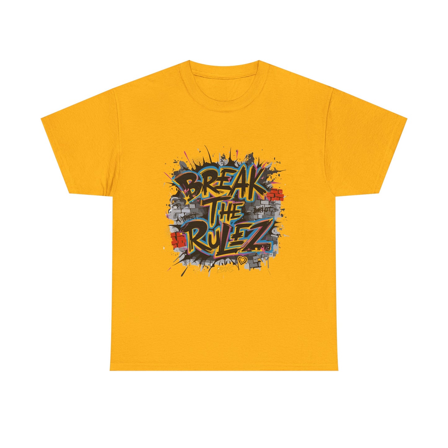 Edgy Graphic Tee, Casual Wear, Streetwear, Music Festival Attire, Gift for Rebels, Summer Fashion