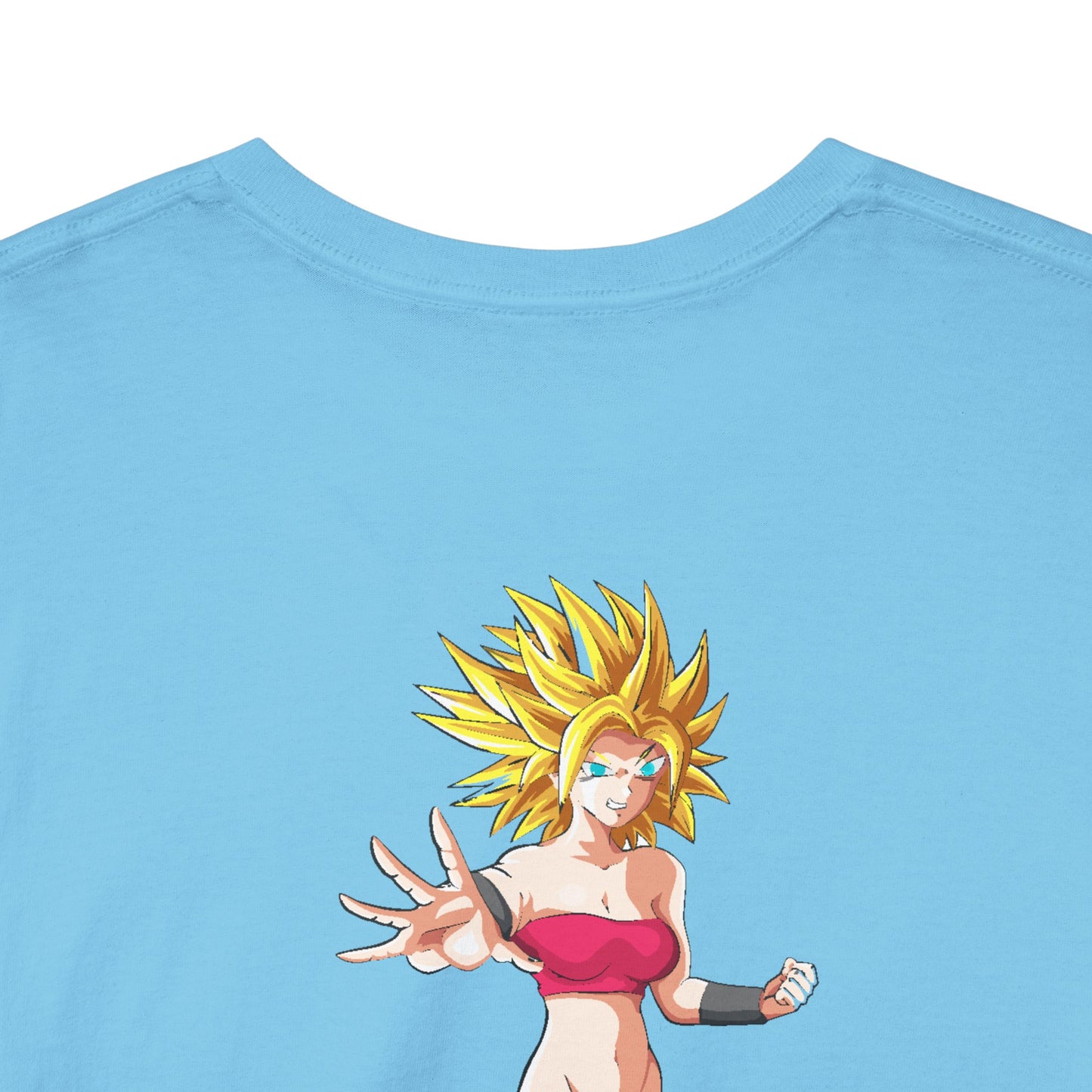 Bad Ass Mom Unisex Heavy Cotton Tee - Fun, Stylish Tee for Moms - Cute Gift for Mother's Day & Birthdays