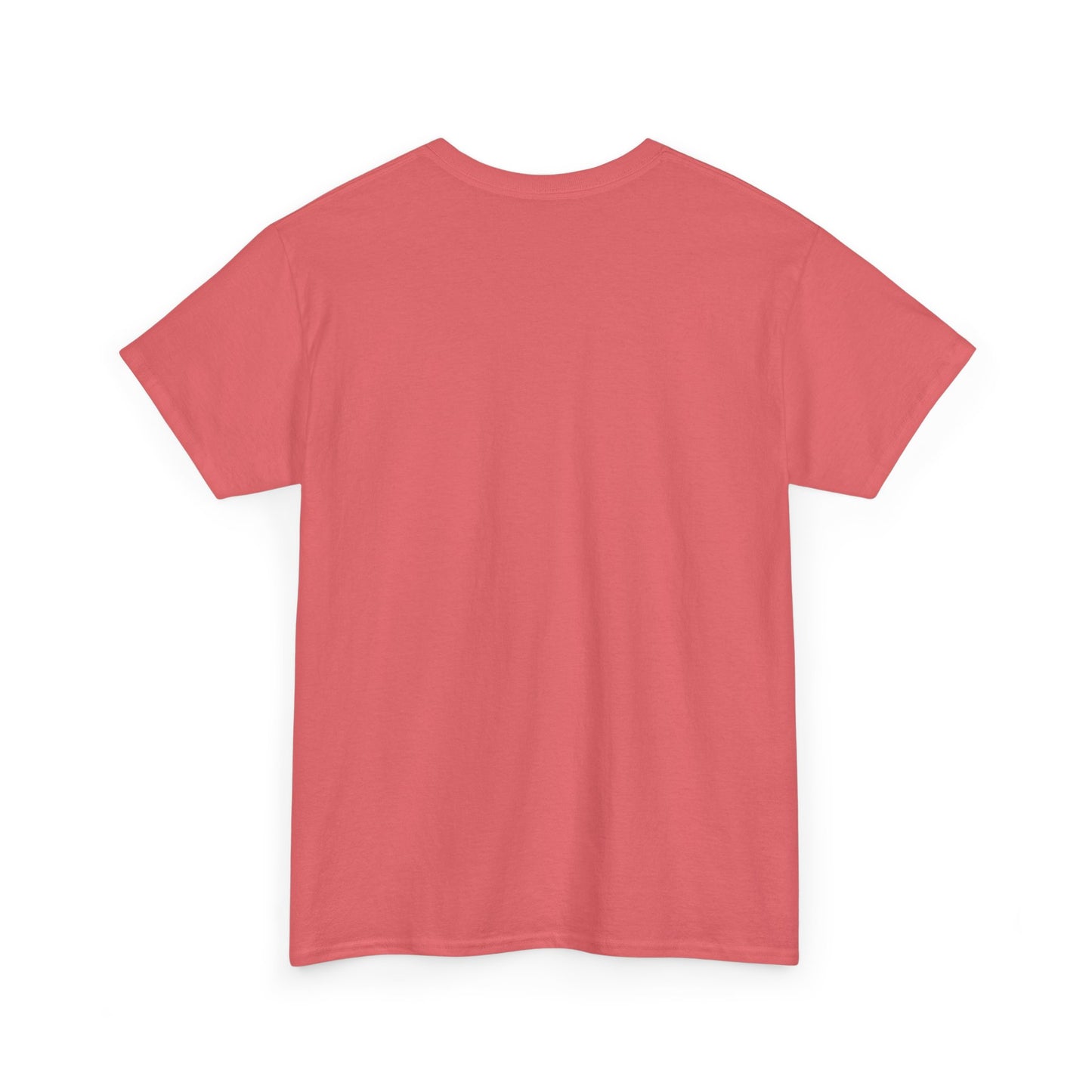 Vintage-Style Nike Unisex Heavy Cotton Tee - Just Do It Graphic Shirt