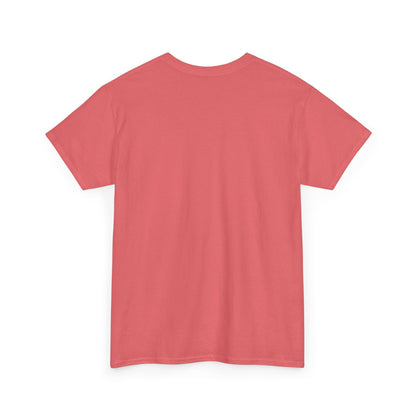 Vintage-Style Nike Unisex Heavy Cotton Tee - Just Do It Graphic Shirt