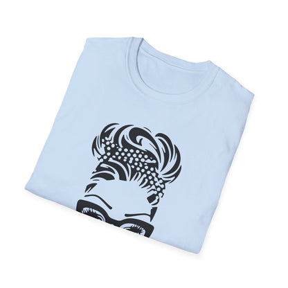 Chic Grandma T-Shirt | Stylish Gift for Grandmothers | Perfect for Birthdays & Celebrations