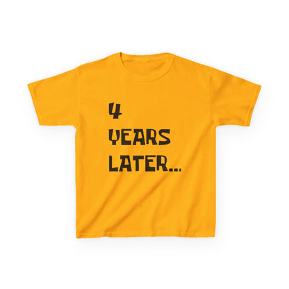 Kids Heavy Cotton™ Tee