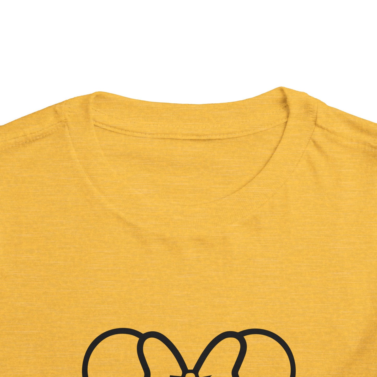 Toddler Disney Bound Tee, Cute Kids Shirt, Vacation Outfit, Magical Trip Apparel, Birthday Gift Idea, Family Fun Shirt