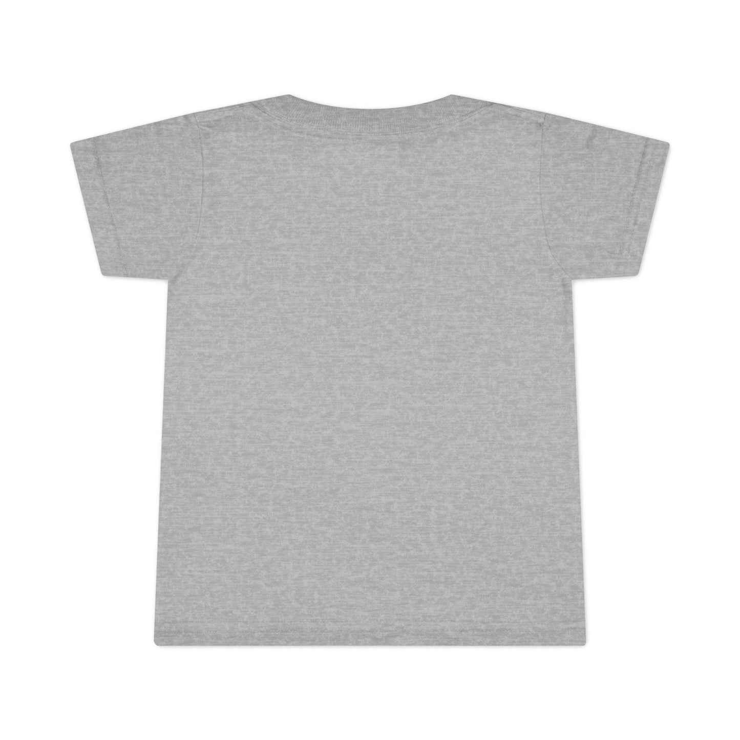 Cute Baby Yoda Toddler T-Shirt - 'Give Me' Design
