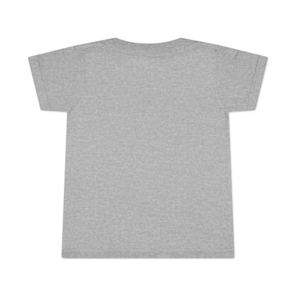 Cute Baby Yoda Toddler T-Shirt - 'Give Me' Design