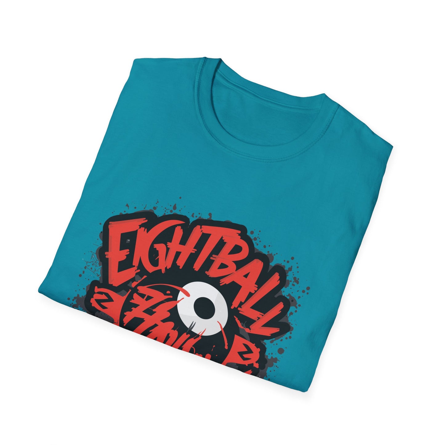 Street Style T-Shirt for Music Lovers