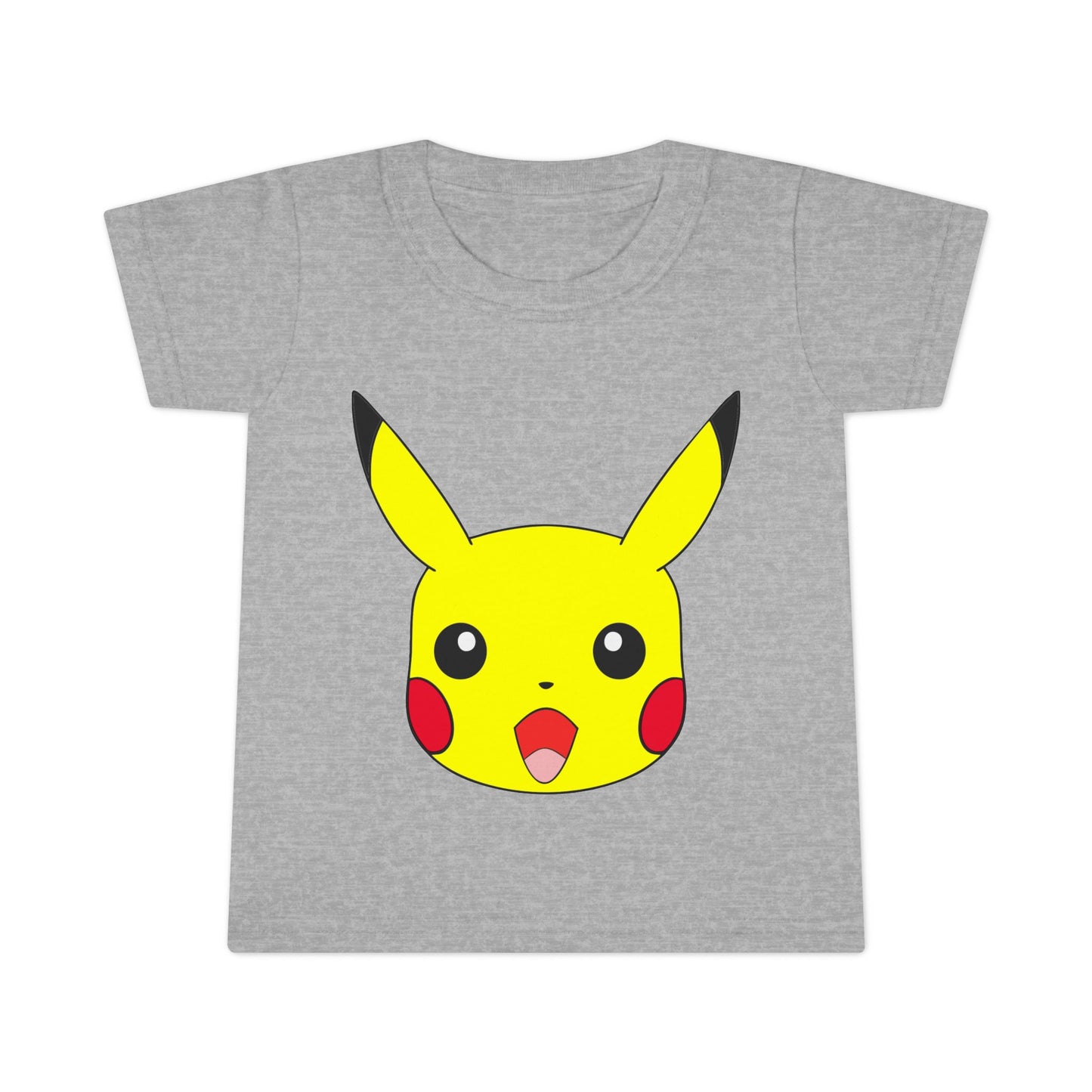 Cute Toddler T-Shirt, Kids Anime Shirt, Lovers, Birthday Outfit, Playdate Wear, Fun Casual Tee