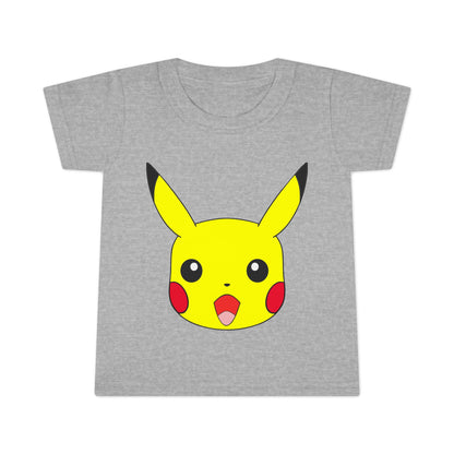 Cute Toddler T-Shirt, Kids Anime Shirt, Lovers, Birthday Outfit, Playdate Wear, Fun Casual Tee