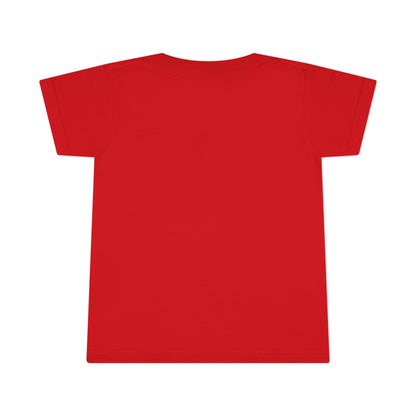 Hulk Smash Toddler T-Shirt - Fun & Playful Graphic Tee for Kids