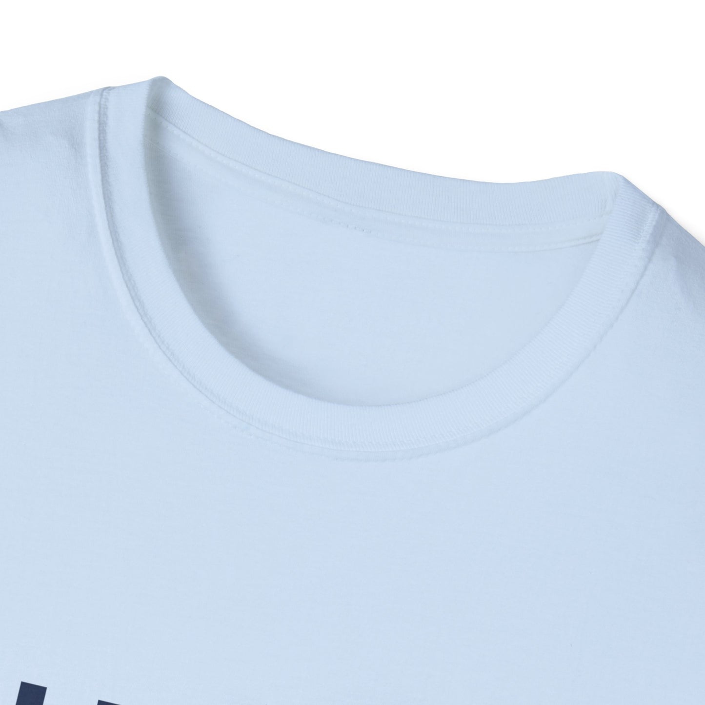 Dog Lover's T-Shirt - A House is Not a Home Without a Dog, Pet Gift, Casual Wear, Animal Apparel, Dog-Themed Clothing