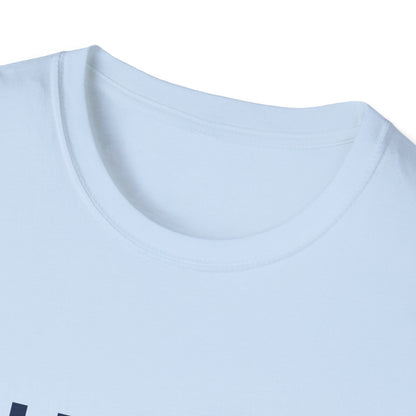 Dog Lover's T-Shirt - A House is Not a Home Without a Dog, Pet Gift, Casual Wear, Animal Apparel, Dog-Themed Clothing