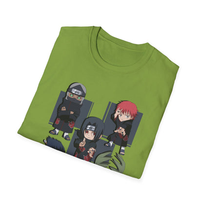 Anime T-Shirt