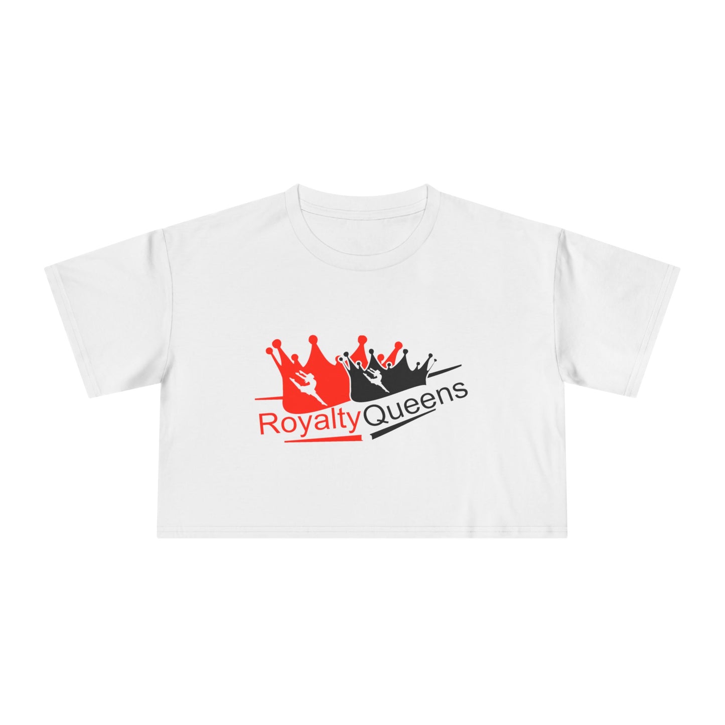 Women's Crop Tee