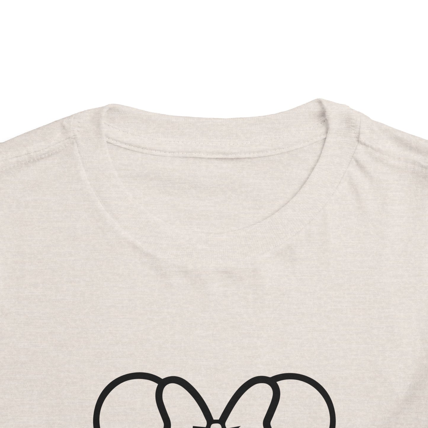 Toddler Disney Bound Tee, Cute Kids Shirt, Vacation Outfit, Magical Trip Apparel, Birthday Gift Idea, Family Fun Shirt