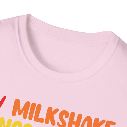 Prideful Unisex T-Shirt with Fun Quote, Queer Humor Tee, LGBT Pride Shirt, Birthday Gift, Summer Casual Wear