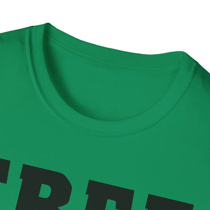 Free Mom Hugs Unisex Softstyle T-Shirt, Perfect for Mother's Day, Gift for Moms, Fun Family Gatherings, LGBTQ Support Tee, Summer [...]