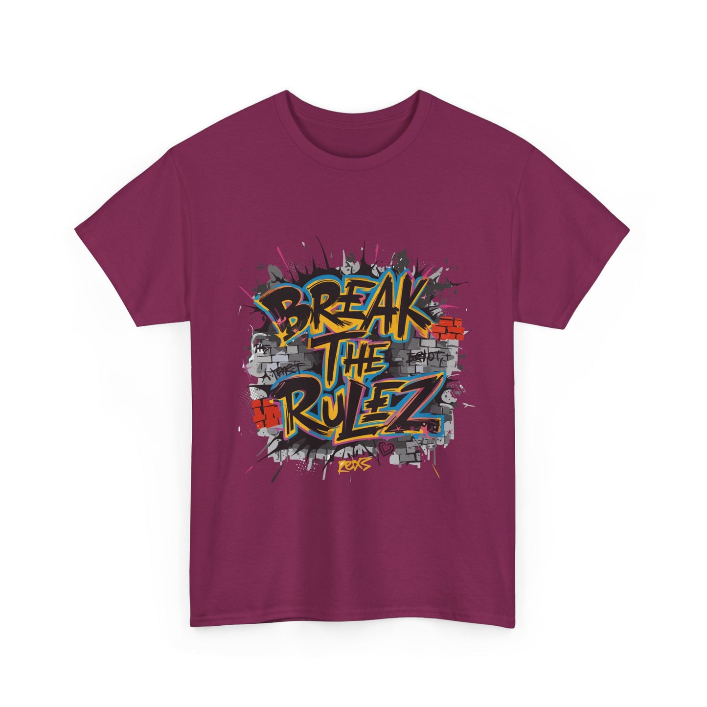 Edgy Graphic Tee, Casual Wear, Streetwear, Music Festival Attire, Gift for Rebels, Summer Fashion
