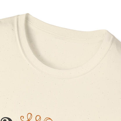 Inspirational Quote T-Shirt - Motivational Tee, Gift for Friends, Daily Reminder Shirt, Casual Wear, Positive Vibes