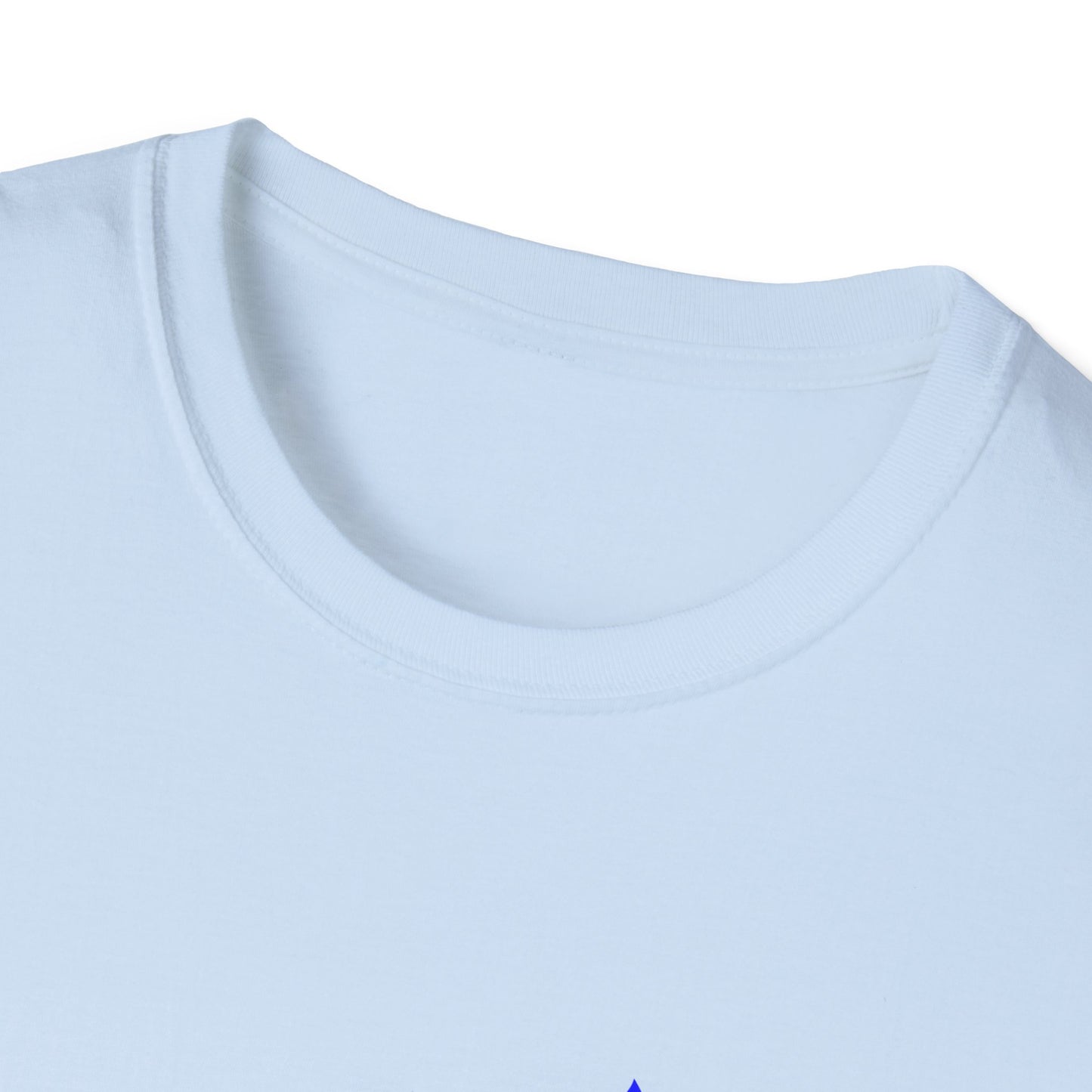 Unisex Equality T-Shirt, Softstyle Graphic Tee, LGBTQ+ Pride Apparel, Inclusive Fashion, Gift for Activists, Casual Wear
