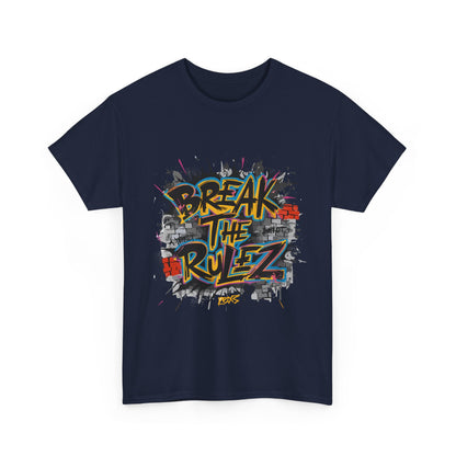 Edgy Graphic Tee, Casual Wear, Streetwear, Music Festival Attire, Gift for Rebels, Summer Fashion