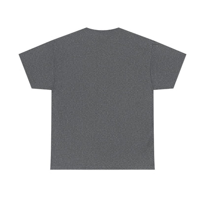 Unisex Heavy Cotton Tee - 'Don't Blame The Kids' Graphic T-Shirt for Trendy Streetwear Lovers