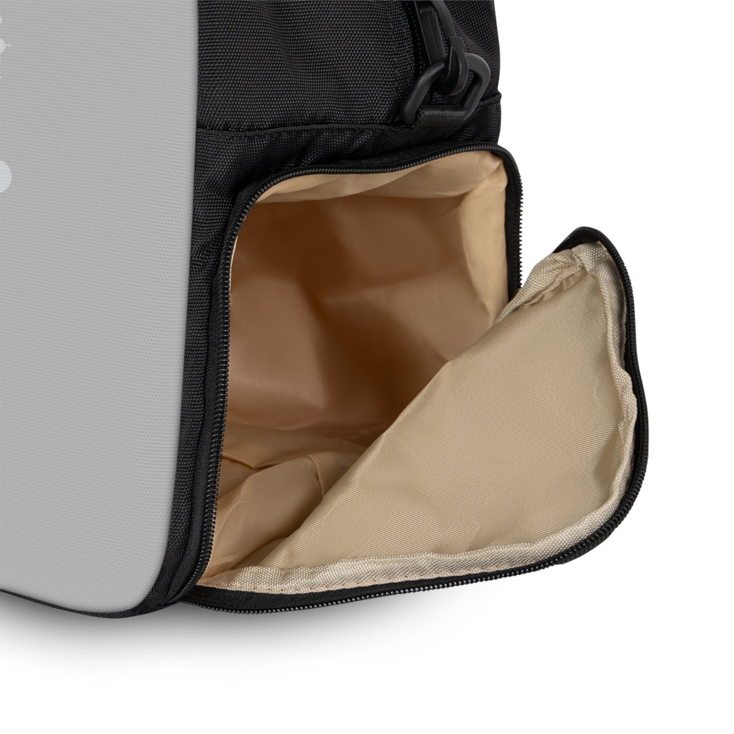 Stylish Fitness Handbag for Gym & Daily Use, Sports Tote, Workout Bag, Travel Companion, Casual Accessory