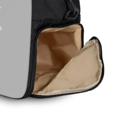 Stylish Fitness Handbag for Gym & Daily Use, Sports Tote, Workout Bag, Travel Companion, Casual Accessory