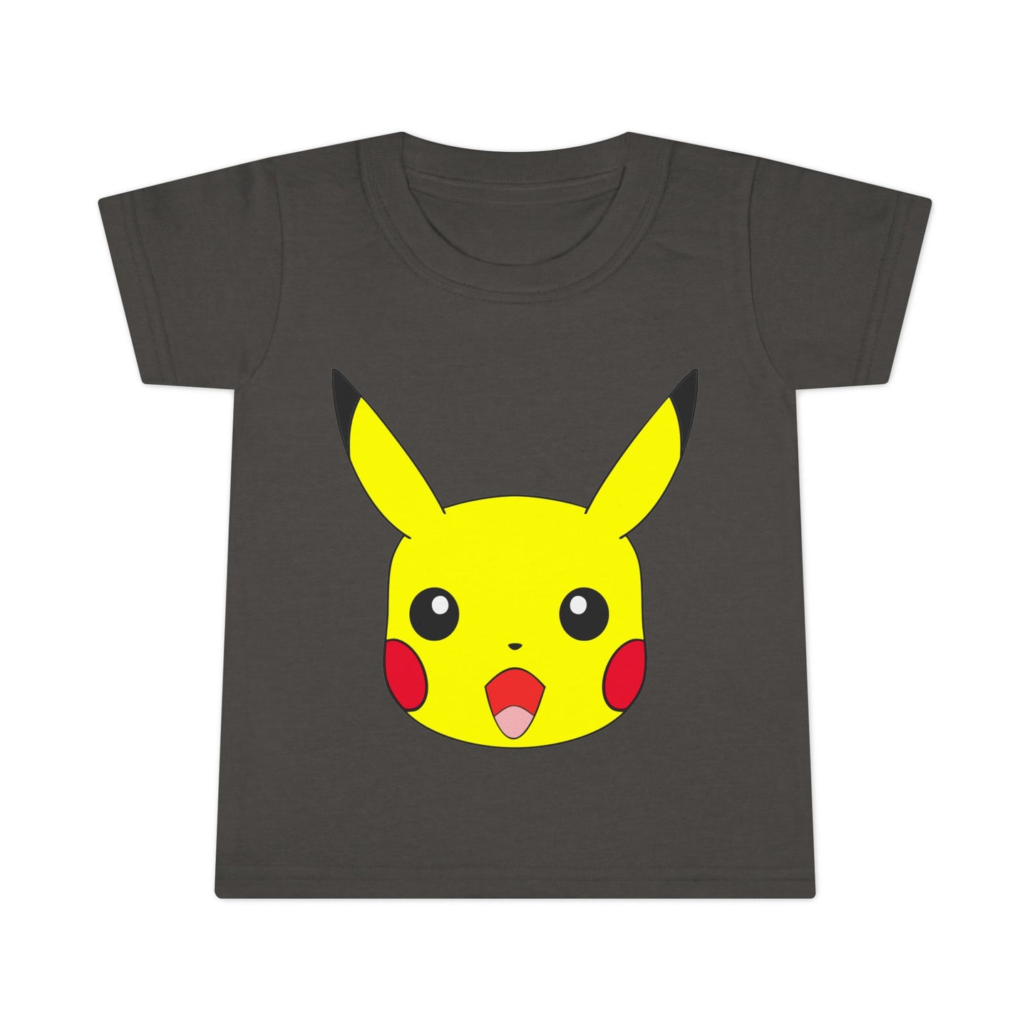 Cute Toddler T-Shirt, Kids Anime Shirt, Lovers, Birthday Outfit, Playdate Wear, Fun Casual Tee