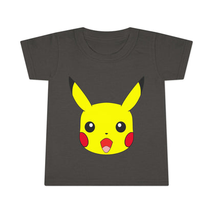 Cute Toddler T-Shirt, Kids Anime Shirt, Lovers, Birthday Outfit, Playdate Wear, Fun Casual Tee