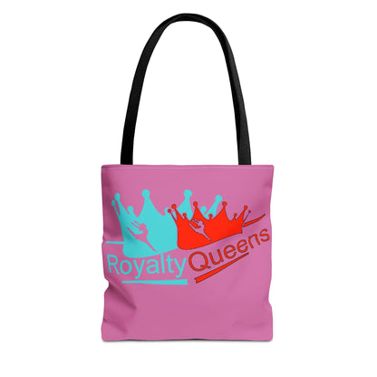 Royalty Queens Tote Bag, Stylish Tote for Strong Women, Queen-Themed Bag, Perfect Gift for Birthdays, Inspirational Shopping Bag, [...]