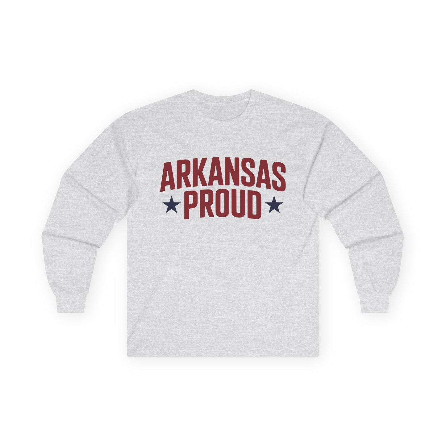 Unisex Ultra Cotton Long Sleeve Tee