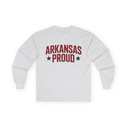 Unisex Ultra Cotton Long Sleeve Tee